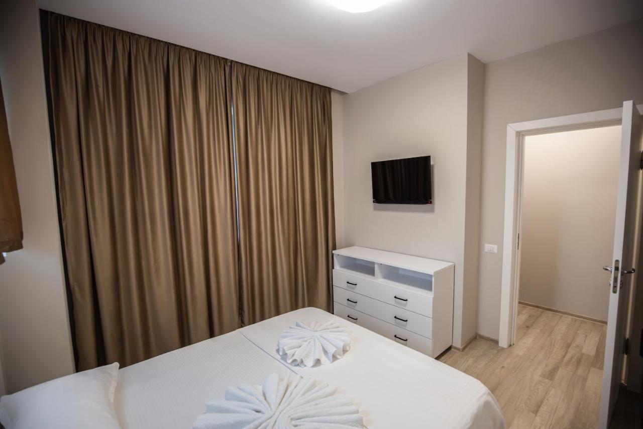 Pupa Residence مامايا المظهر الخارجي الصورة