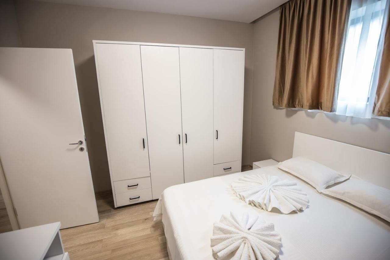 Pupa Residence مامايا المظهر الخارجي الصورة