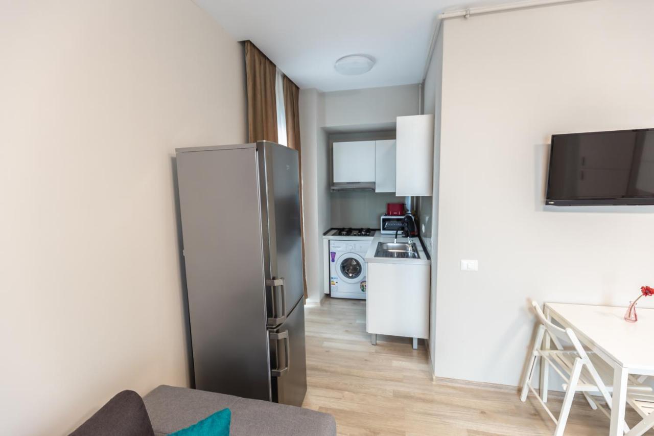 Pupa Residence مامايا المظهر الخارجي الصورة