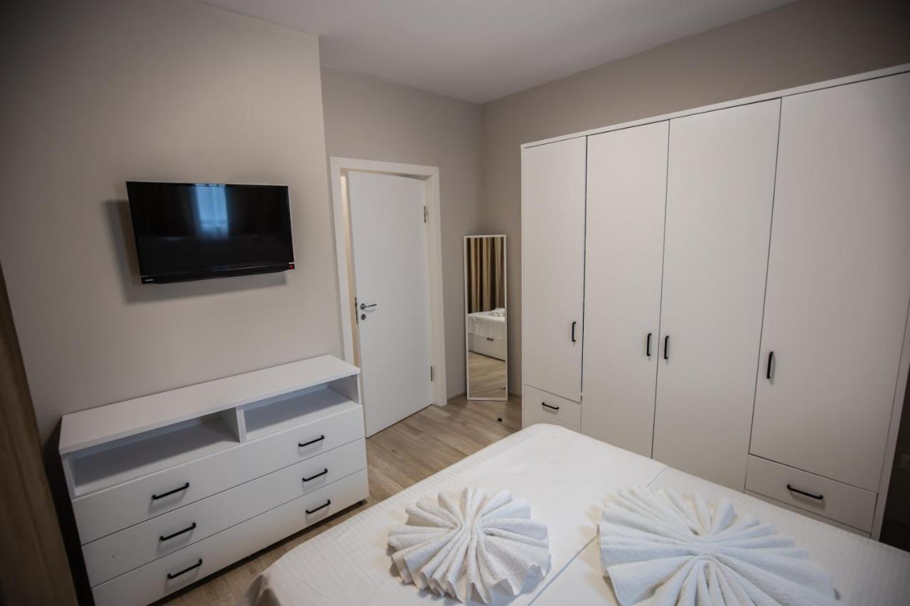 Pupa Residence مامايا المظهر الخارجي الصورة