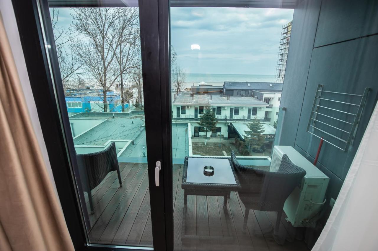 Pupa Residence مامايا المظهر الخارجي الصورة