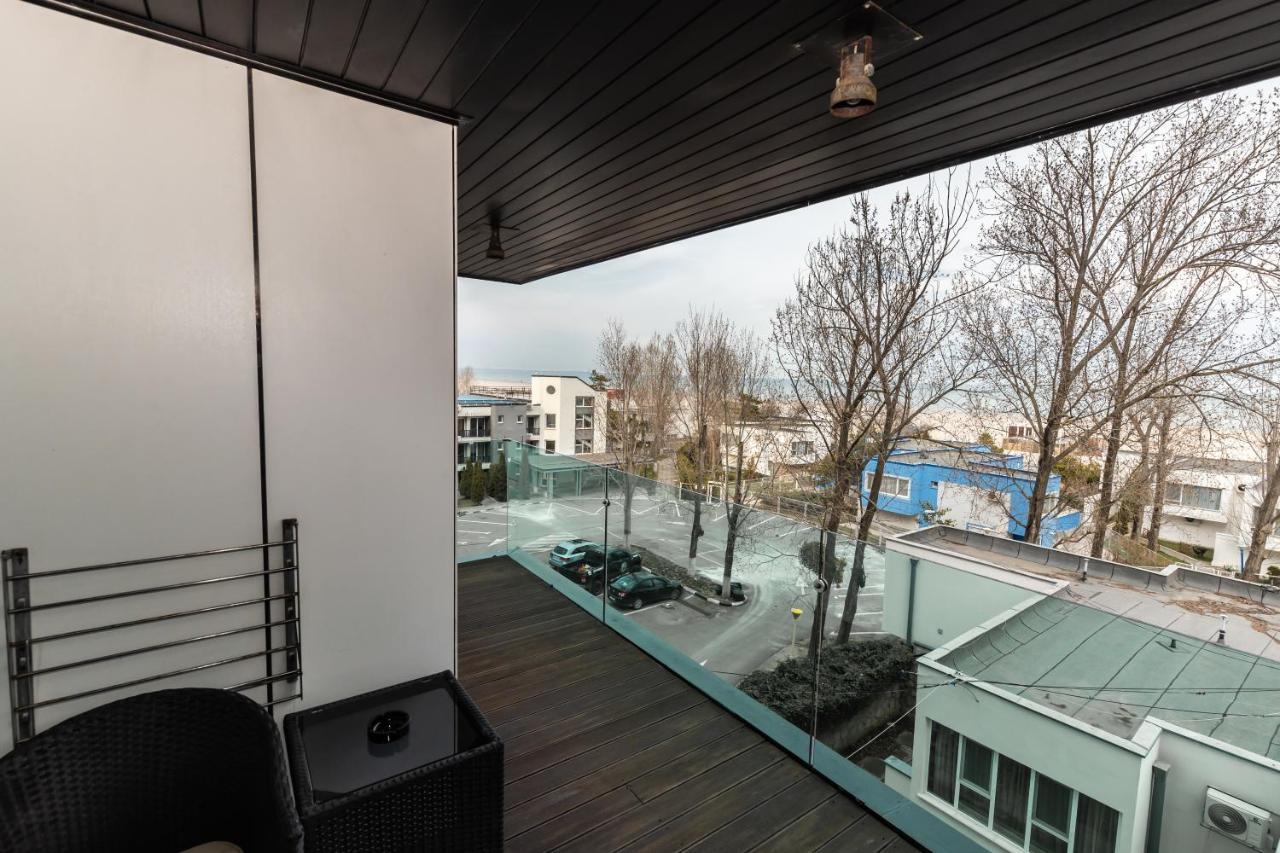 Pupa Residence مامايا المظهر الخارجي الصورة