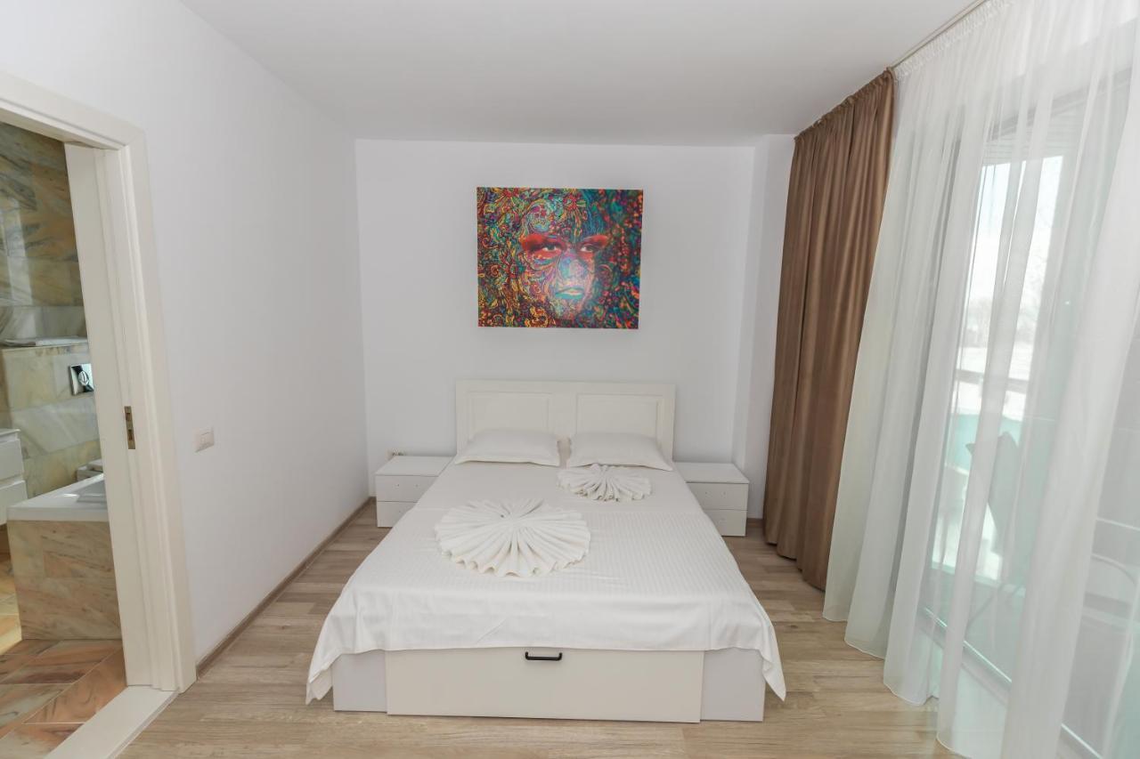 Pupa Residence مامايا المظهر الخارجي الصورة