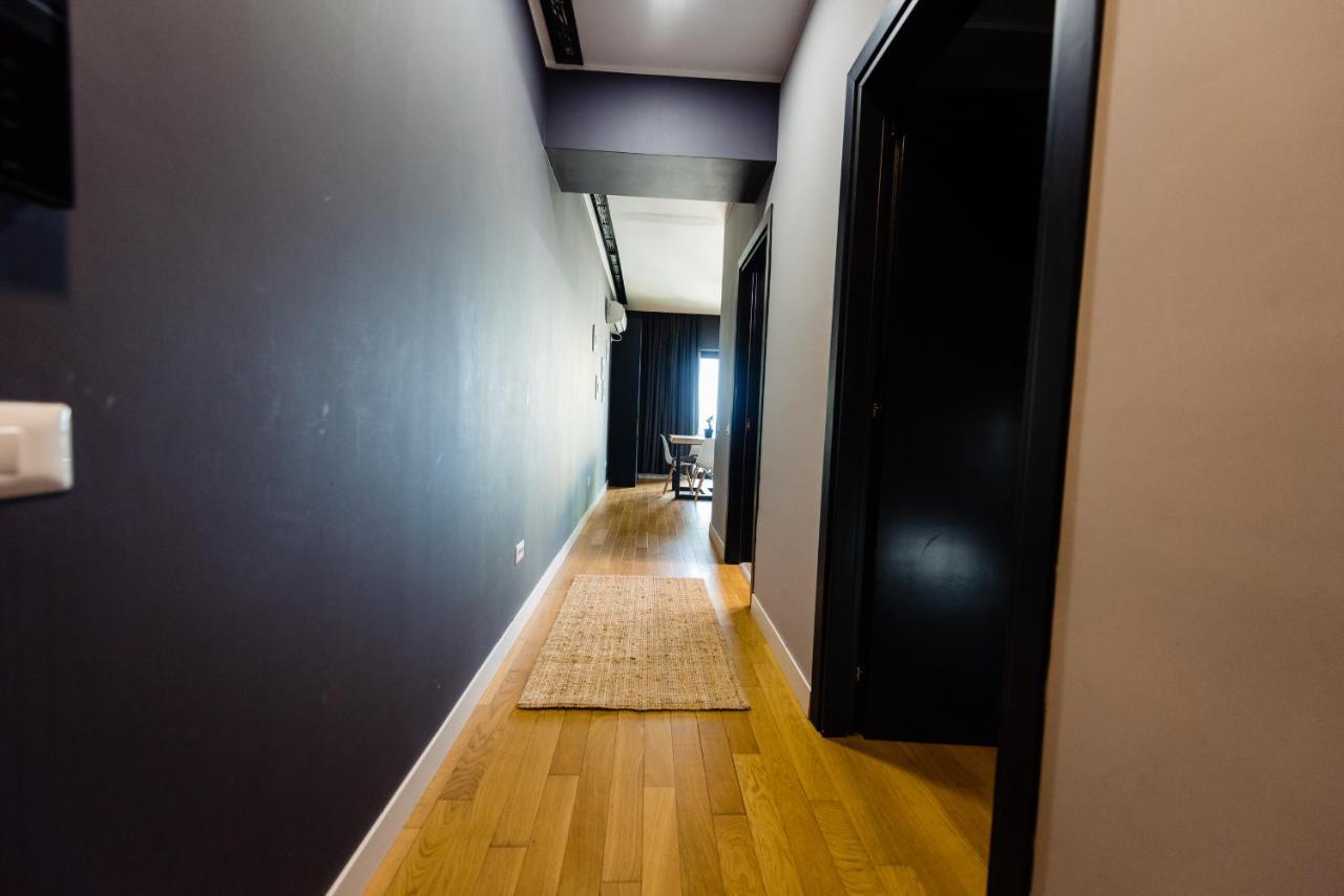Pupa Residence مامايا المظهر الخارجي الصورة