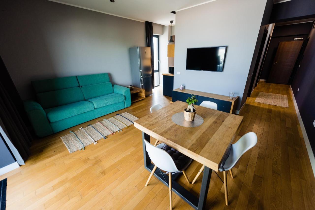 Pupa Residence مامايا المظهر الخارجي الصورة