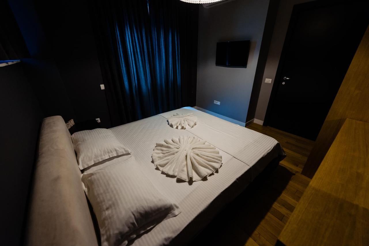 Pupa Residence مامايا المظهر الخارجي الصورة