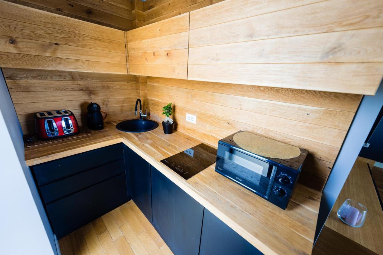 Pupa Residence مامايا المظهر الخارجي الصورة