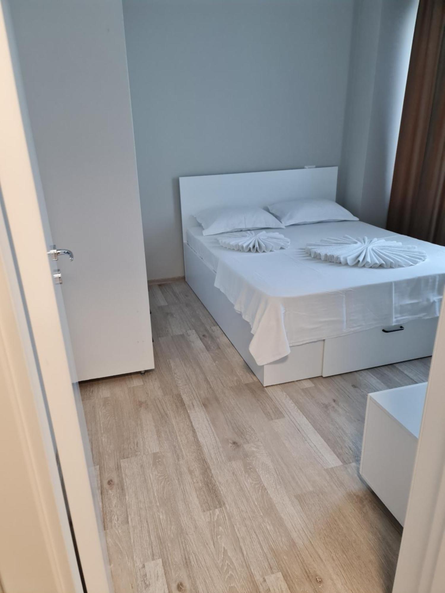 Pupa Residence مامايا الغرفة الصورة