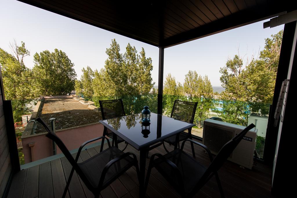 Pupa Residence مامايا المظهر الخارجي الصورة