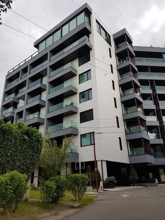 Pupa Residence مامايا المظهر الخارجي الصورة