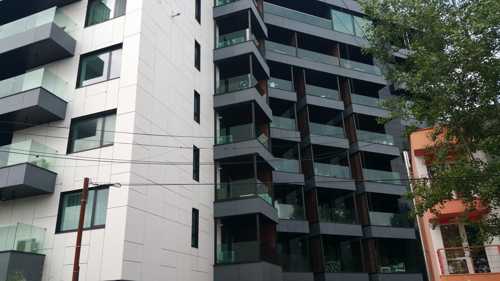 Pupa Residence مامايا المظهر الخارجي الصورة