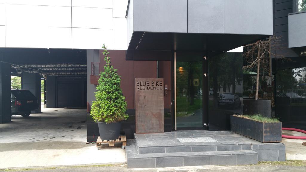 Pupa Residence مامايا المظهر الخارجي الصورة